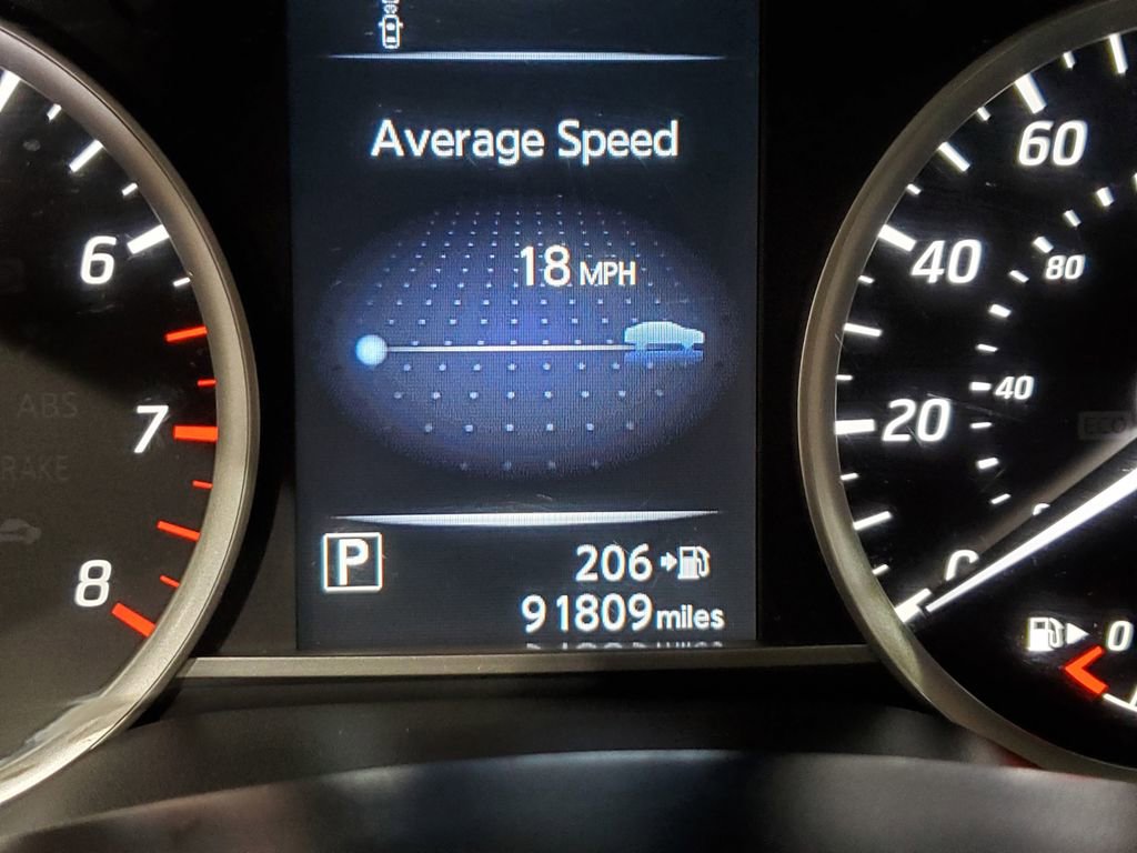 Used 2018 Nissan Sentra SV FWD image 31