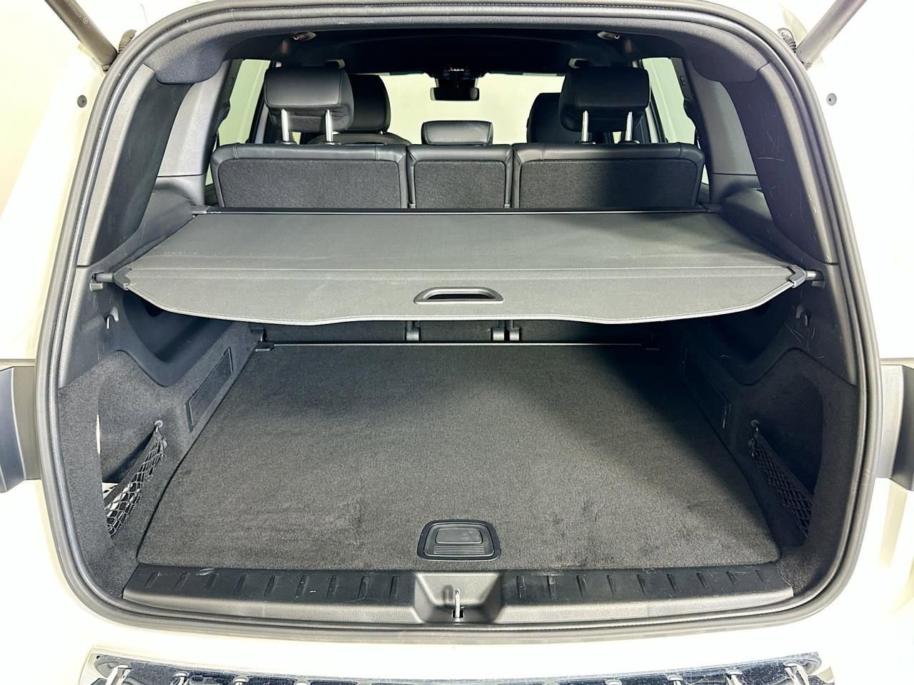 Used 2023 Mercedes-Benz EQB 350 4MATIC SUV w/ Exclusive Package image 45