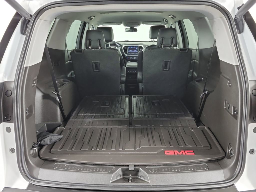 Used 2019 GMC Acadia SLT image 6