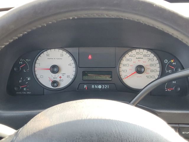 Used 2006 Ford F250 Lariat image 19