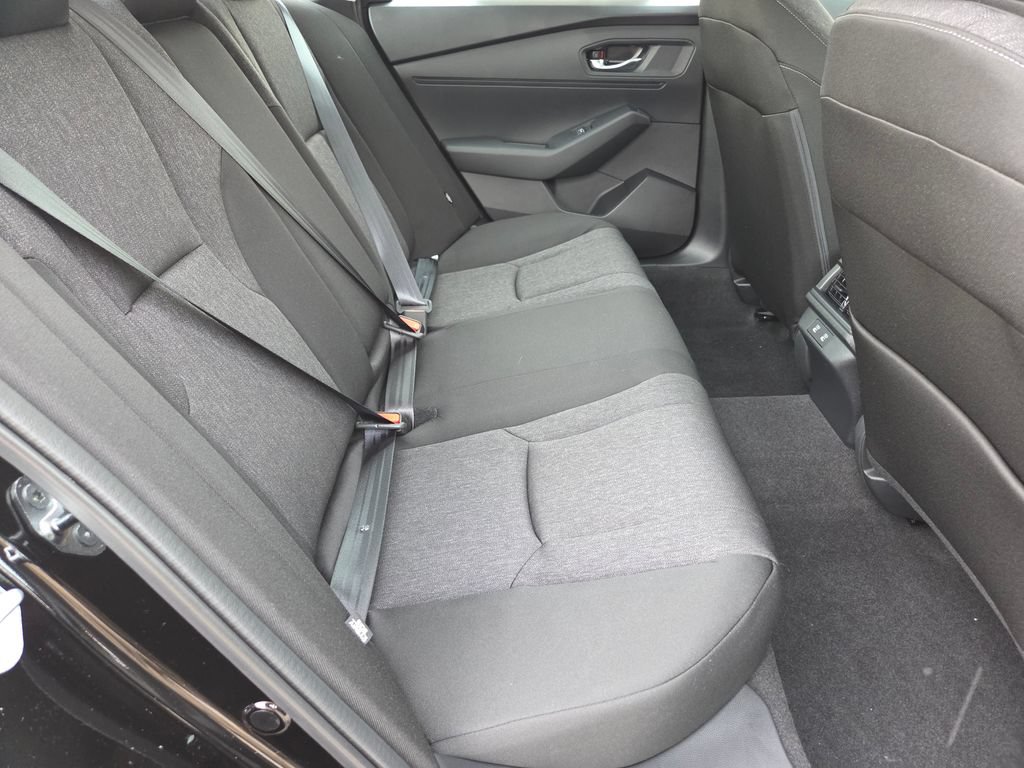 New 2026 Honda Accord SE image 25