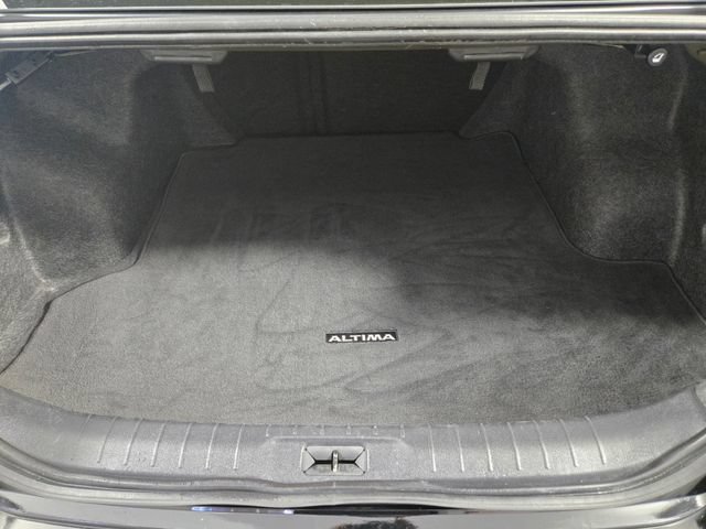 Used 2024 Nissan Altima 2.5 SV FWD image 26
