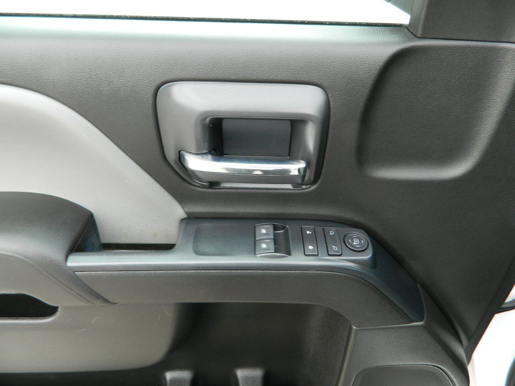 Used 2018 Chevrolet Silverado 1500 W/T w/ WT Fleet Convenience Package RWD image 18