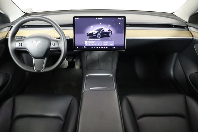 Used 2023 Tesla Model 3 Standard Range RWD image 10