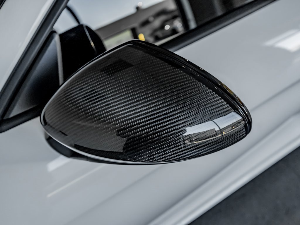 Certified 2024 Porsche 718 Boxster Spyder RS image 30