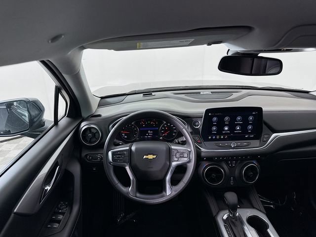 Used 2024 Chevrolet Blazer LT w/ Convenience Package image 21