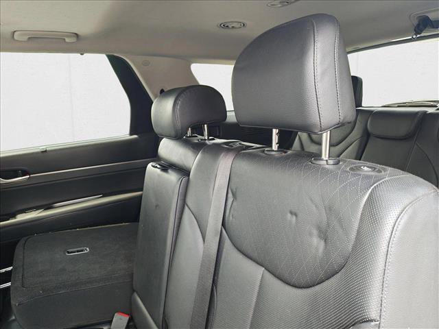 Used 2022 Hyundai Palisade SEL w/ 8P Bench Seat Package image 23