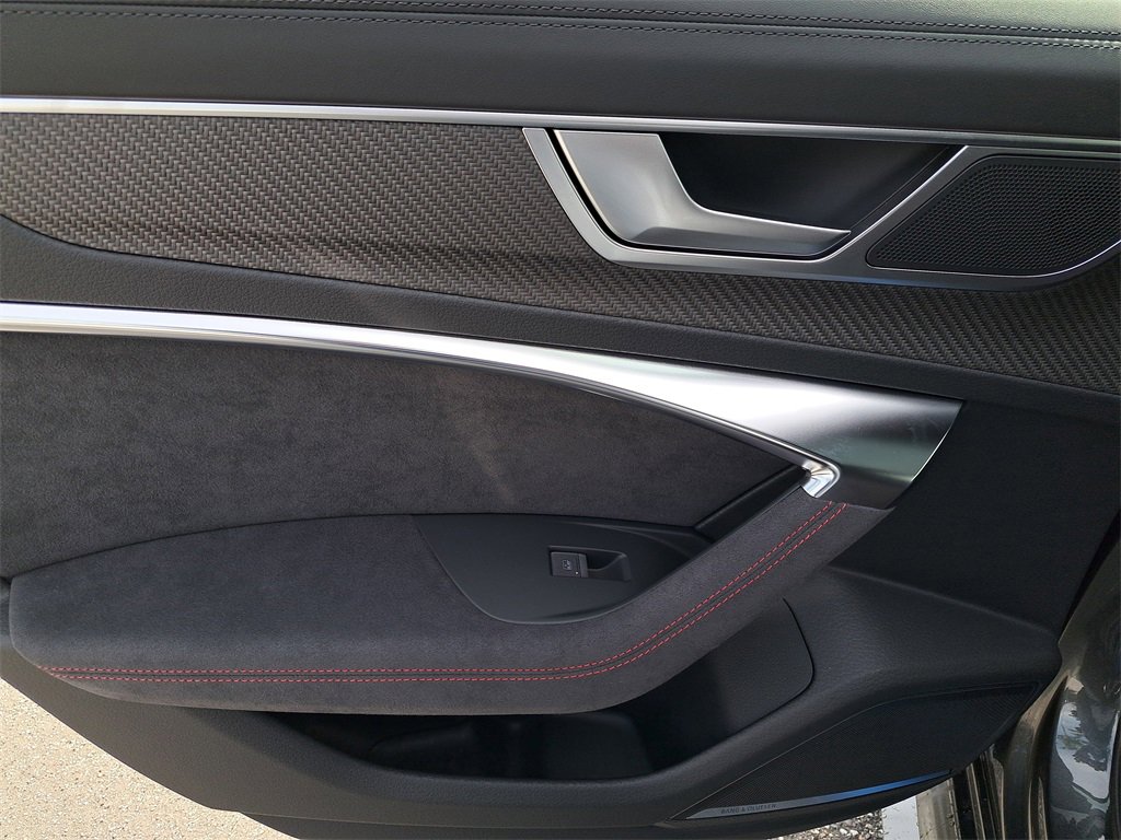 New 2026 Audi RS 6 performance image 28