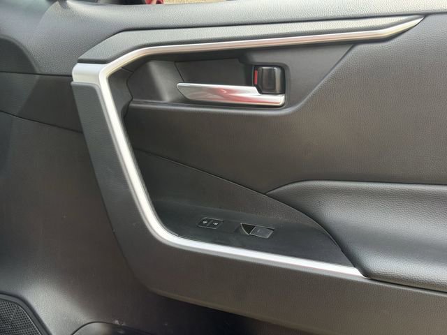 Used 2024 Toyota RAV4 XLE w/ Convenience Package FWD image 29