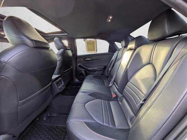 Used 2021 Toyota Avalon XSE image 21