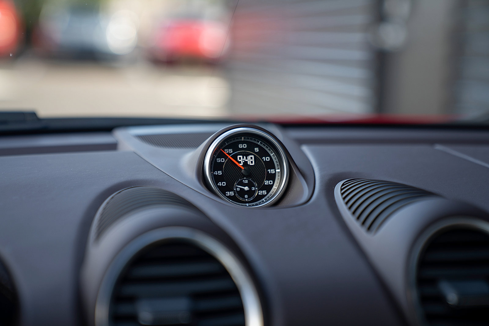 Used 2023 Porsche 718 Cayman GTS image 12