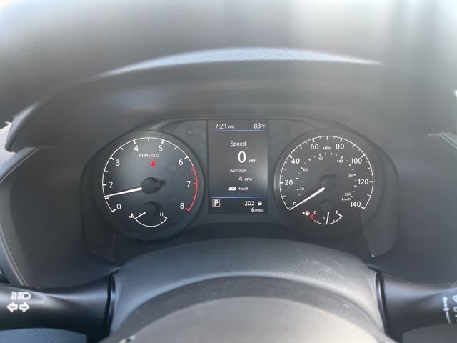 New 2025 Nissan Altima 2.5 S FWD image 28