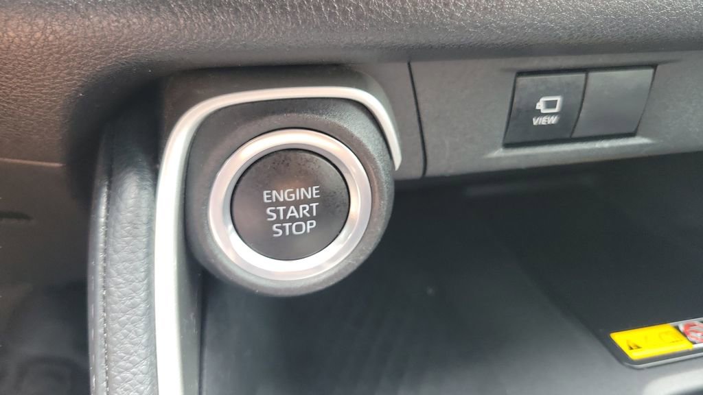 Certified 2024 Toyota Grand Highlander Platinum AWD/4WD image 23