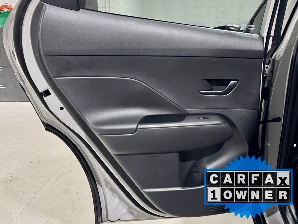 Used 2025 Hyundai Kona SEL image 25