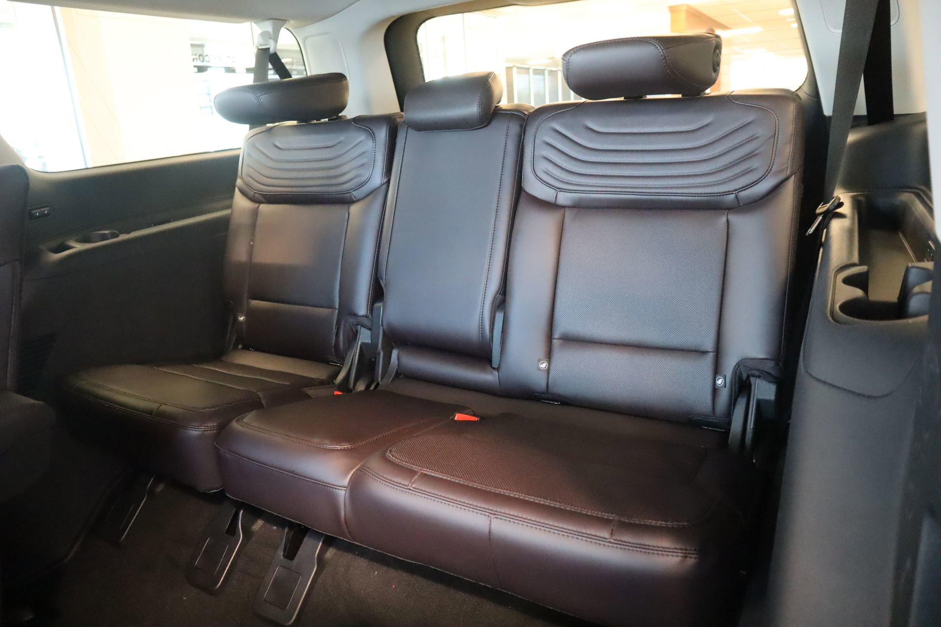 New 2026 Ford Expedition Max Platinum w/ Platinum Ultimate Package image 12