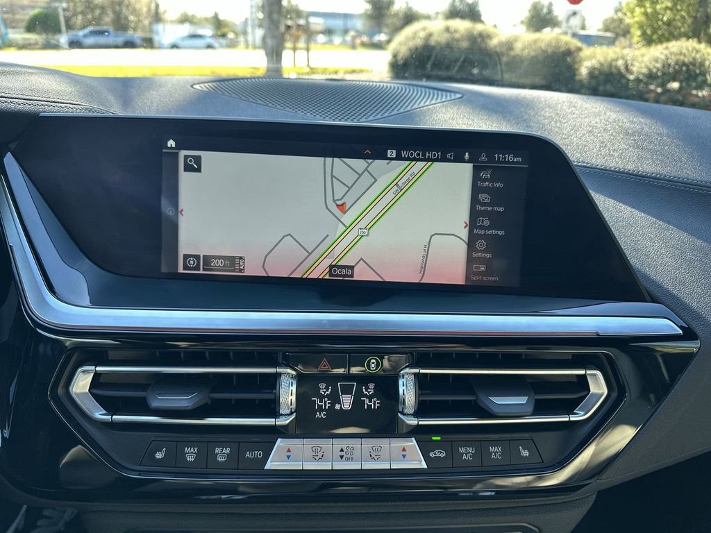 Certified 2023 BMW Z4 sDrive30i w/ Premium Package image 22