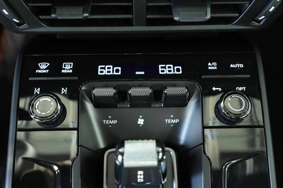 Certified 2026 Porsche 911 Carrera image 22