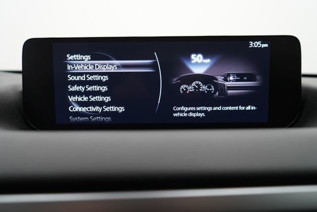 Used 2024 MAZDA CX-50 AWD 2.5 S w/ Cargo Package image 32