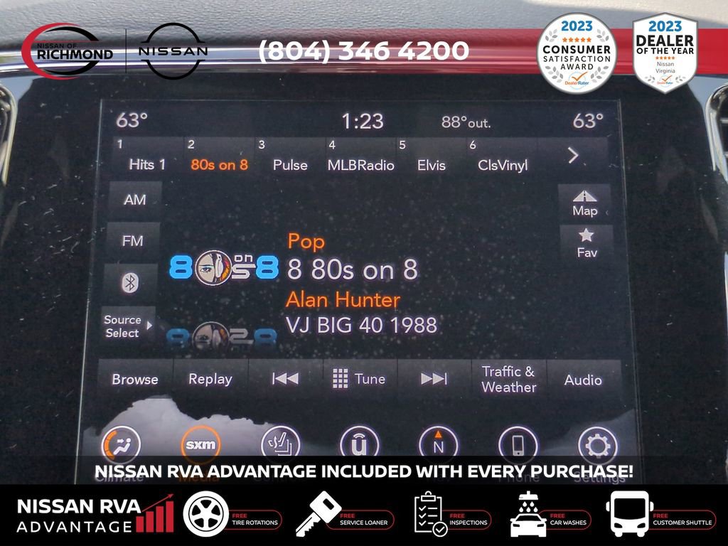 Used 2021 Jeep Grand Cherokee Limited image 19