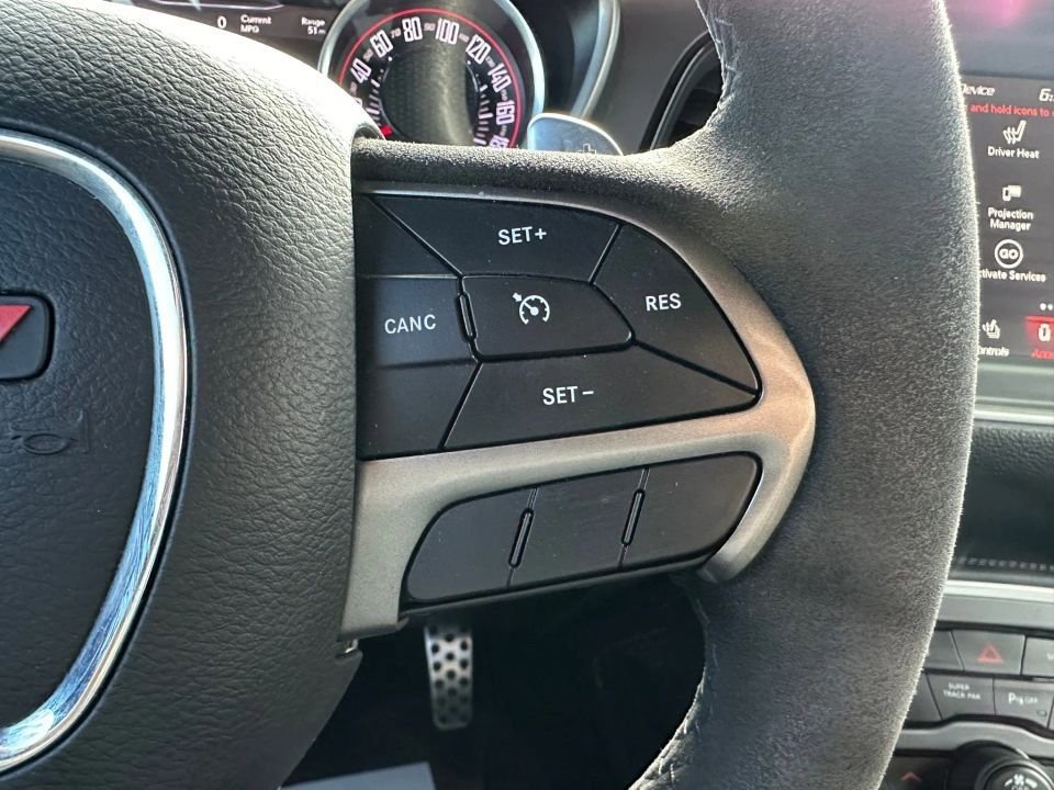 Used 2019 Dodge Challenger R/T Scat Pack w/ 1320 Drag Pack image 25