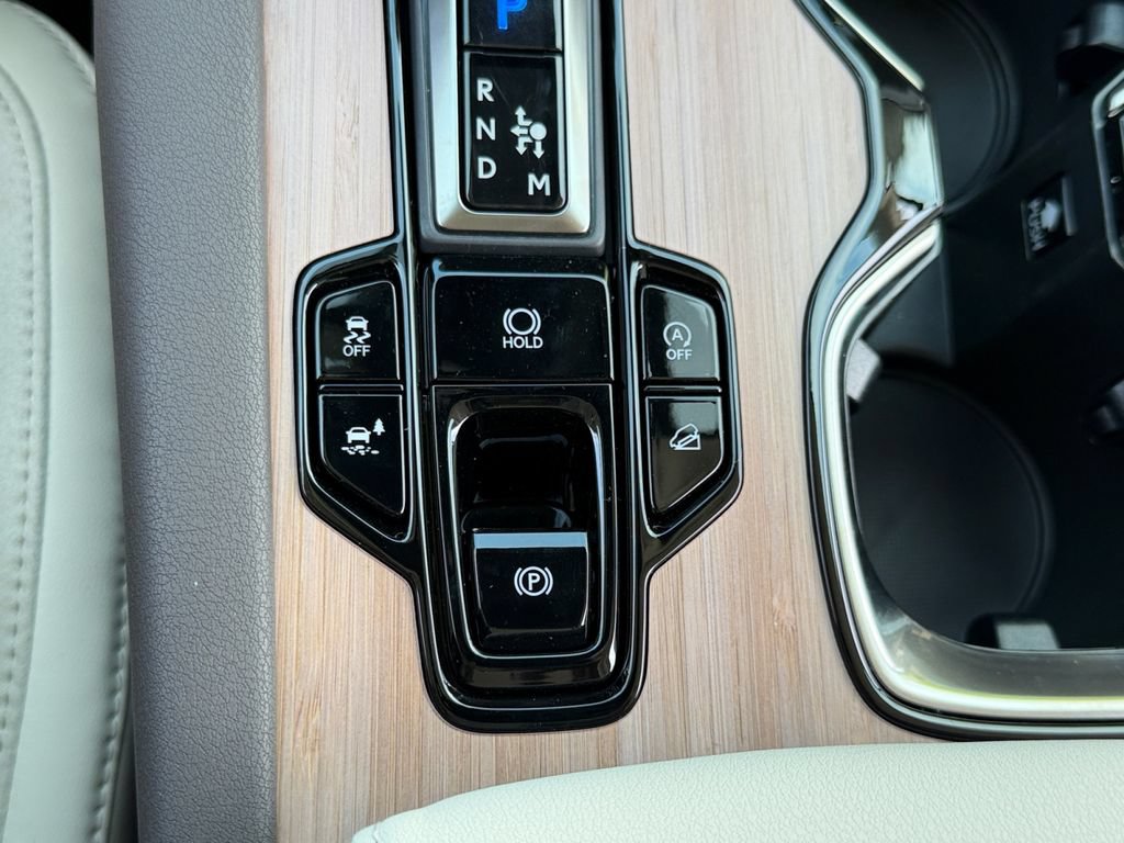 New 2026 Lexus RX 350 AWD image 27