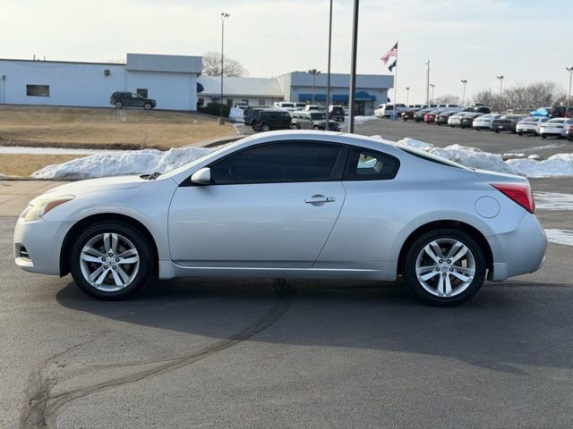 Used 2012 Nissan Altima 2.5 S w/ Convenience Pkg image 4