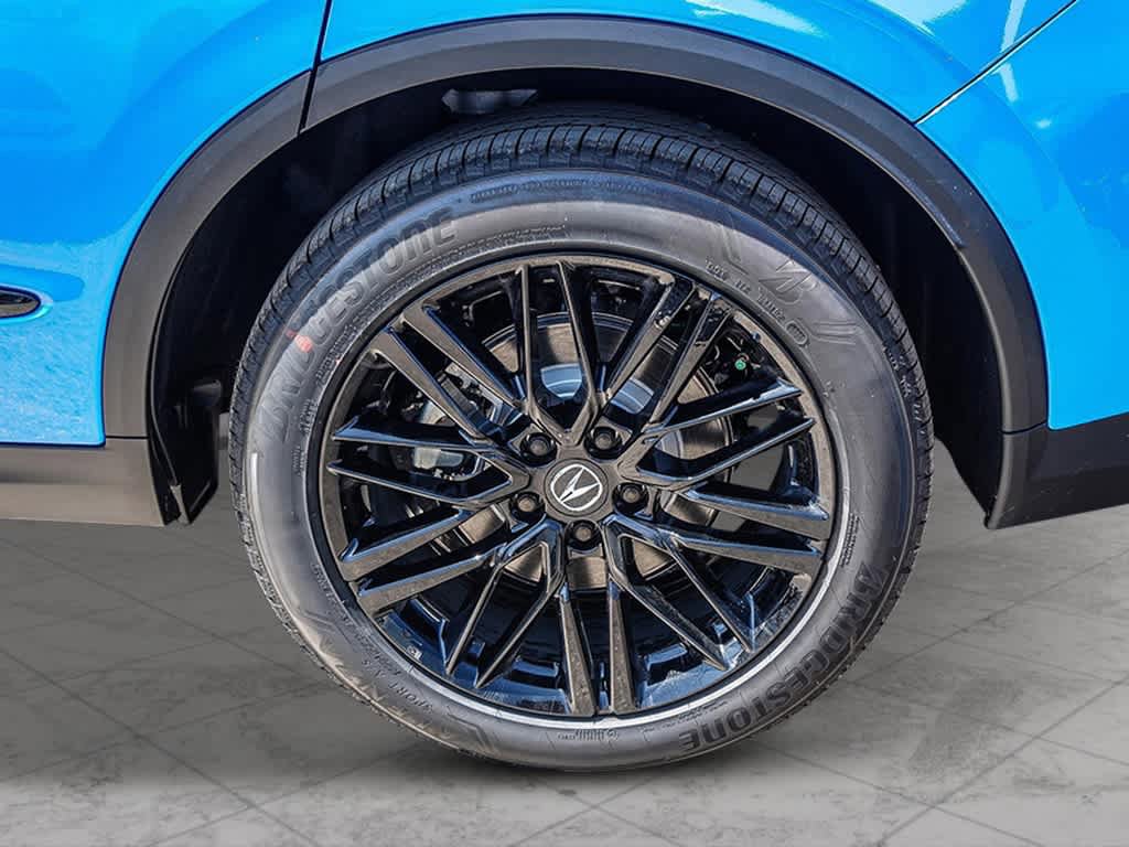 New 2026 Acura MDX A-Spec image 7