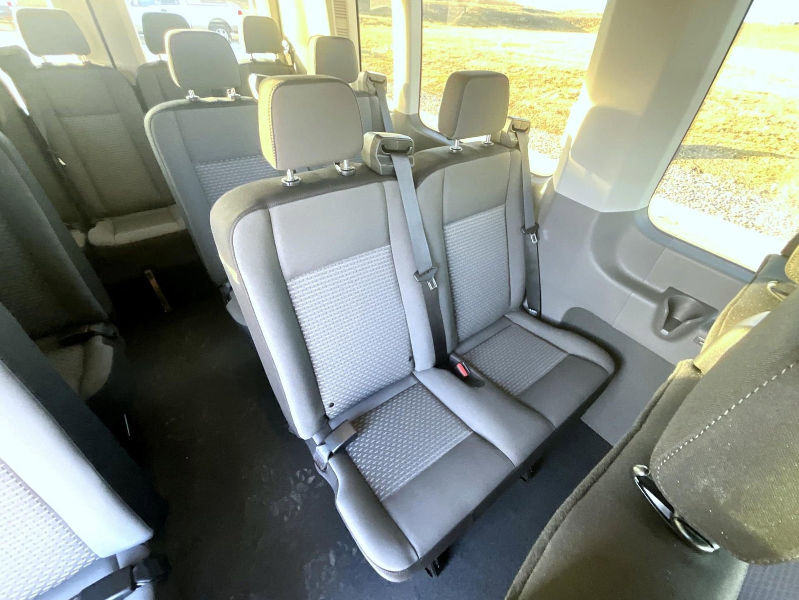 New 2026 Ford Transit 350 XL image 14