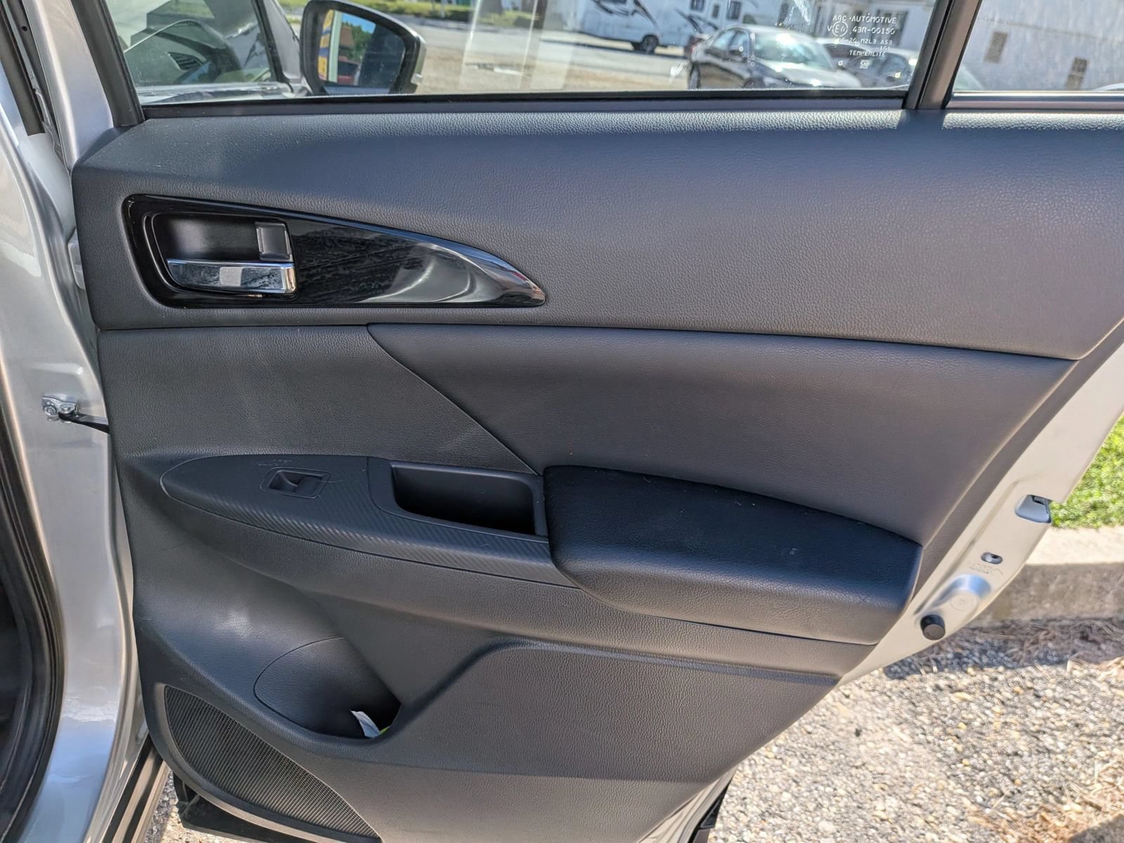 Used 2024 Mitsubishi Eclipse Cross SE AWD/4WD image 36