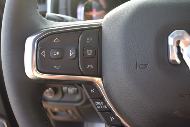 New 2027 RAM 1500 Laramie AWD/4WD image 23