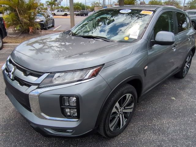 Used 2025 Mitsubishi Outlander Sport ES image 5