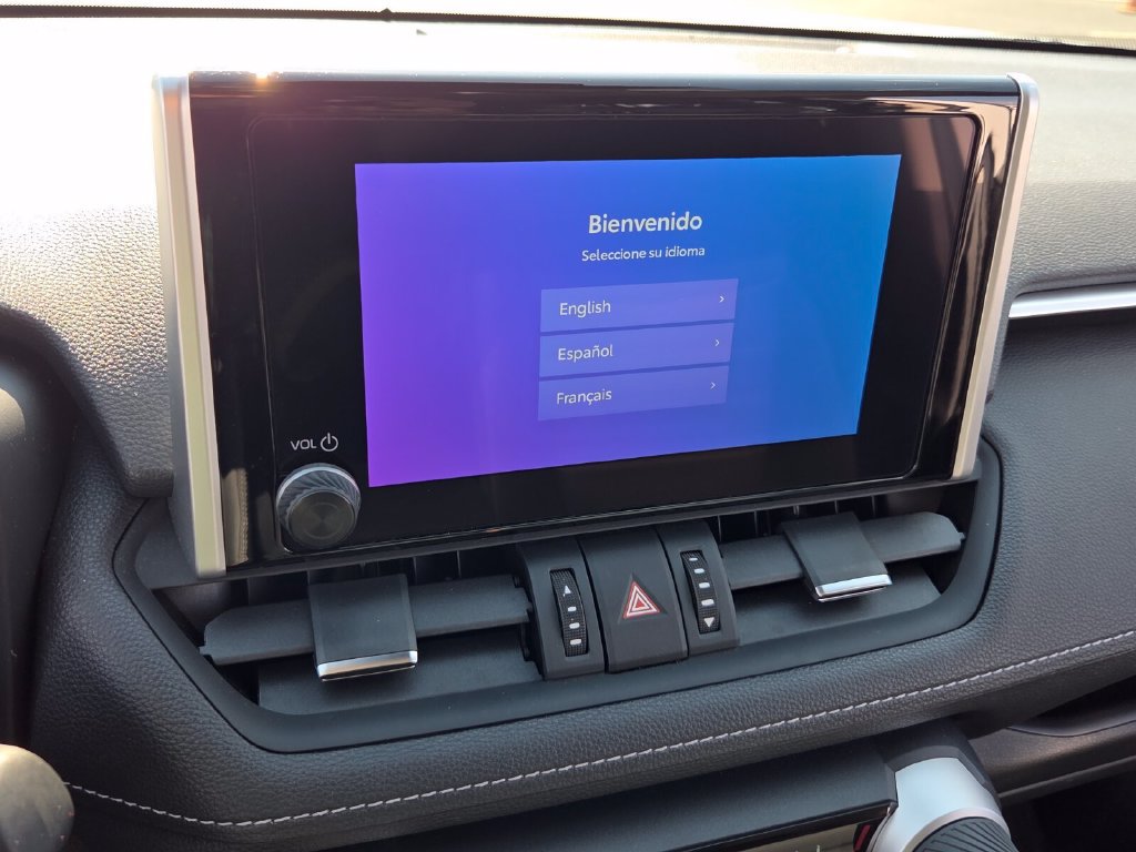 Certified 2025 Toyota RAV4 XLE Premium w/ Weather Package AWD/4WD image 22