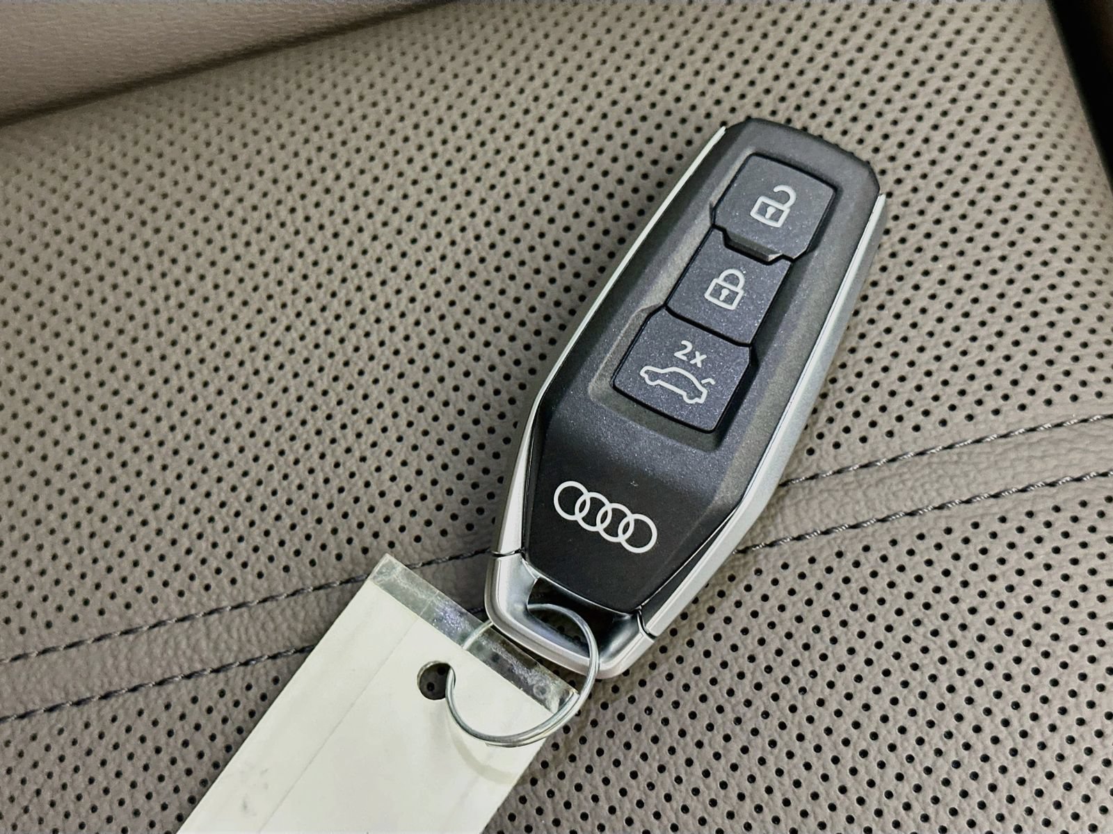 New 2026 Audi Q5 Premium Plus AWD/4WD image 46