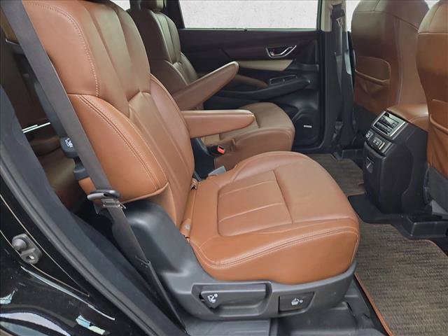 Used 2019 Subaru Ascent Touring AWD/4WD image 11