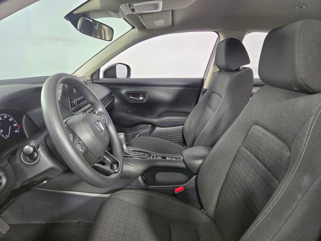 Used 2025 Honda HR-V LX image 14