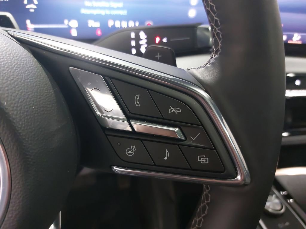 Used 2025 Buick Enclave Avenir w/ Super Cruise Package image 20