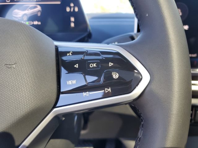 New 2025 Volkswagen ID.4 Pro S AWD/4WD image 28