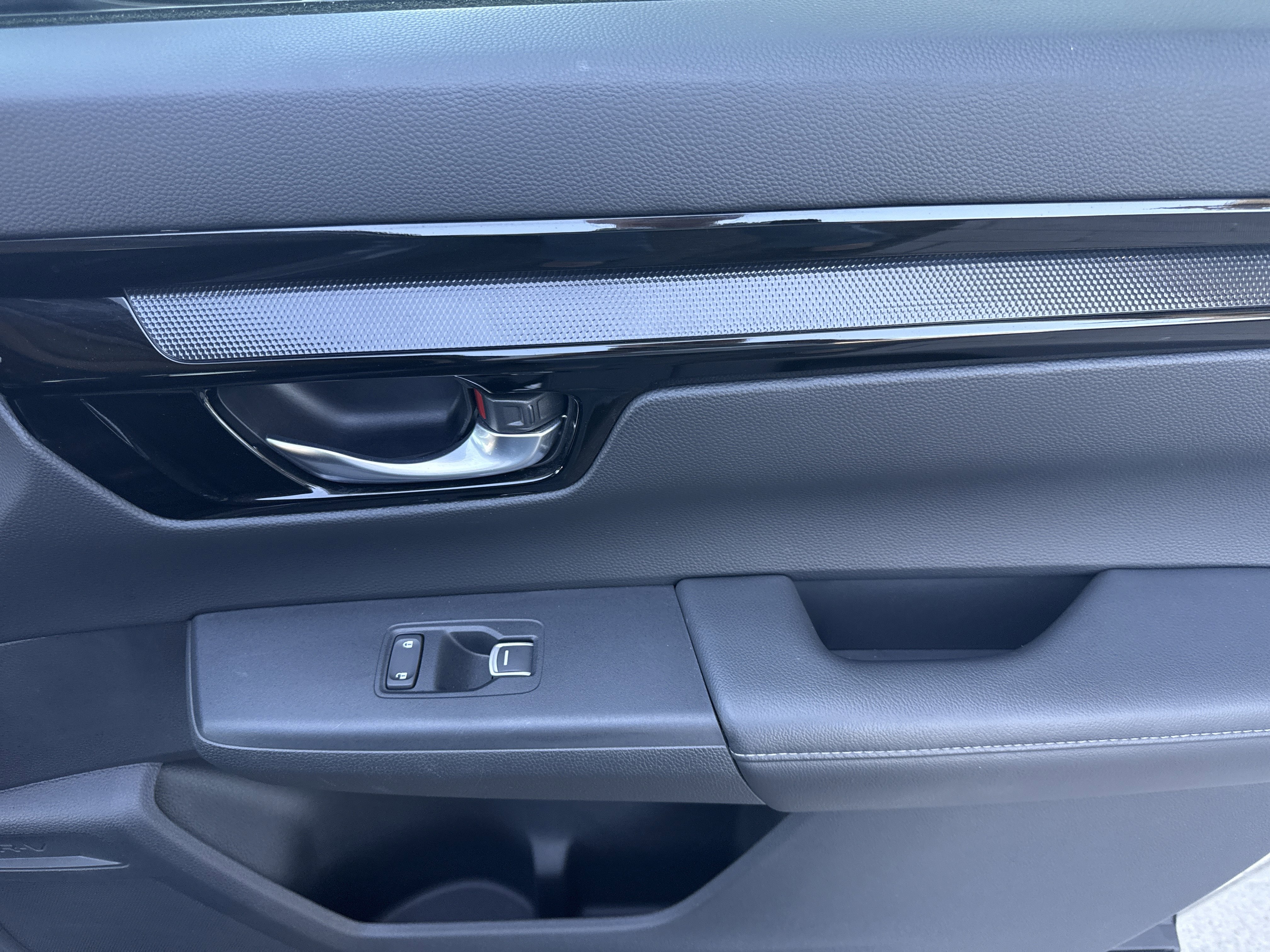 Used 2023 Honda CR-V EX-L image 17