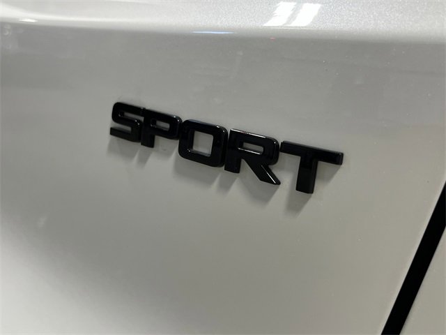 New 2026 Honda CR-V Sport-L image 6