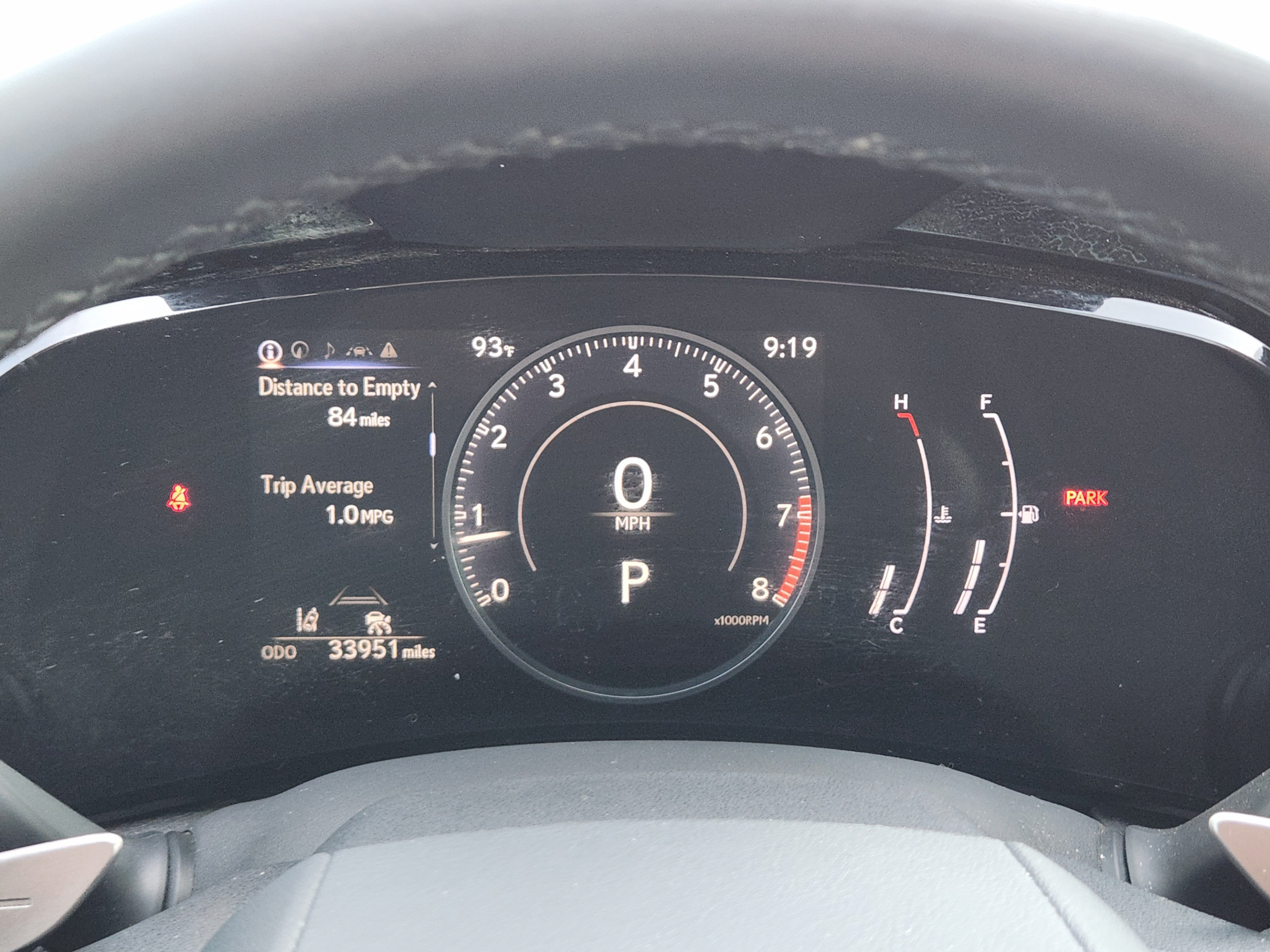 Certified 2025 Lexus NX 250 FWD w/ Cold Area Package image 8