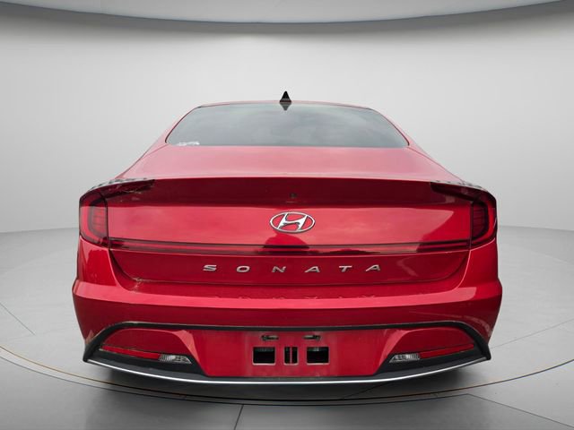 Used 2022 Hyundai Sonata SE FWD image 6
