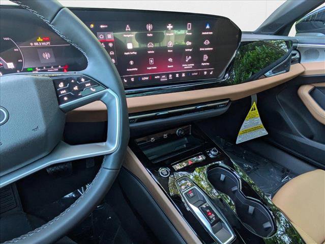 New 2025 Audi A5 2.0T Premium Plus w/ Premium Plus AWD/4WD image 13