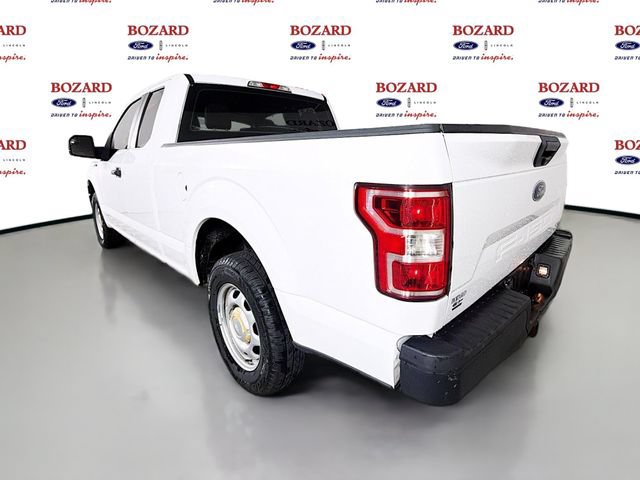 Used 2019 Ford F150 XL RWD image 6
