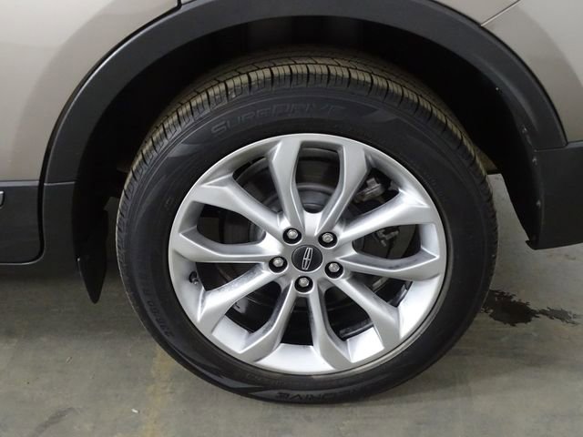 Used 2019 Lincoln MKC Select w/ Select Plus Package image 40