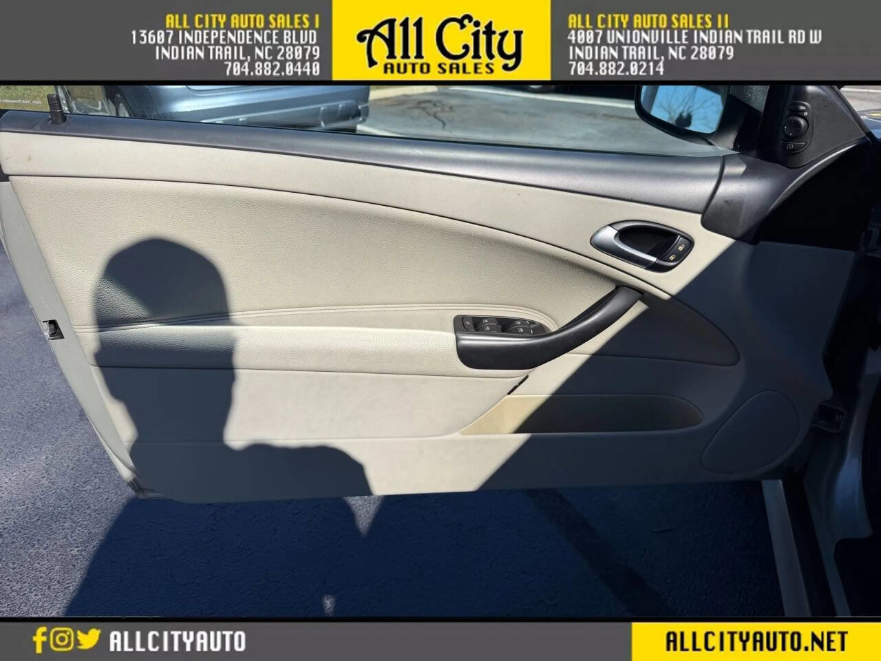 Used 2005 Saab 9-3 Arc image 30