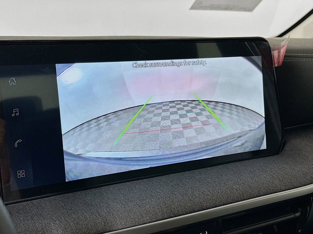 New 2026 Nissan Kicks SV w/ SV Premium Package image 17