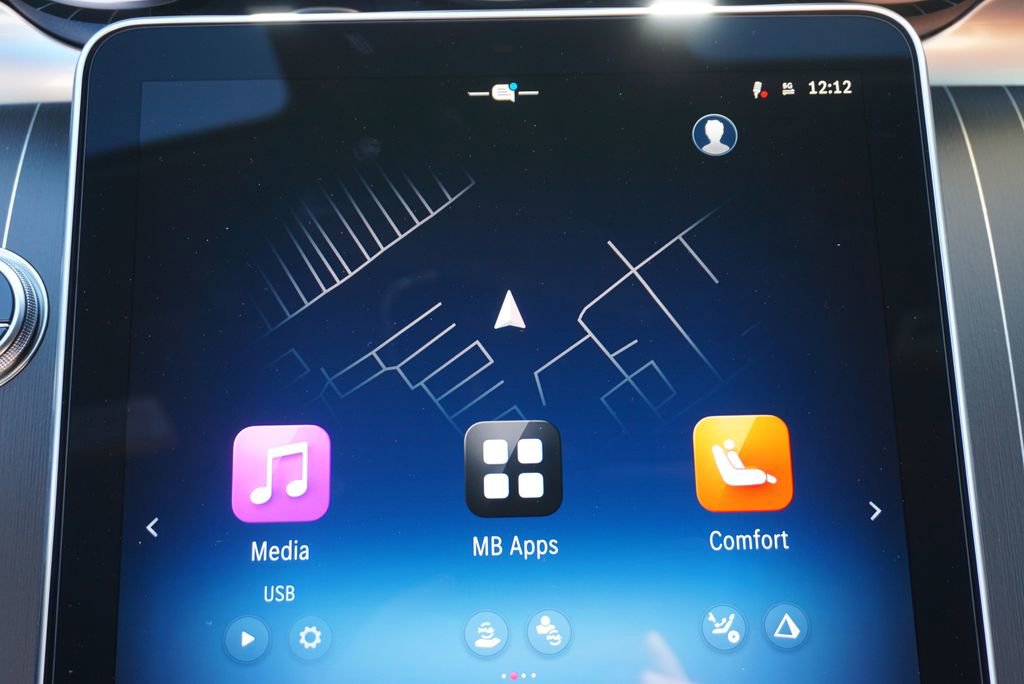 New 2026 Mercedes-Benz C 300 Sedan image 35