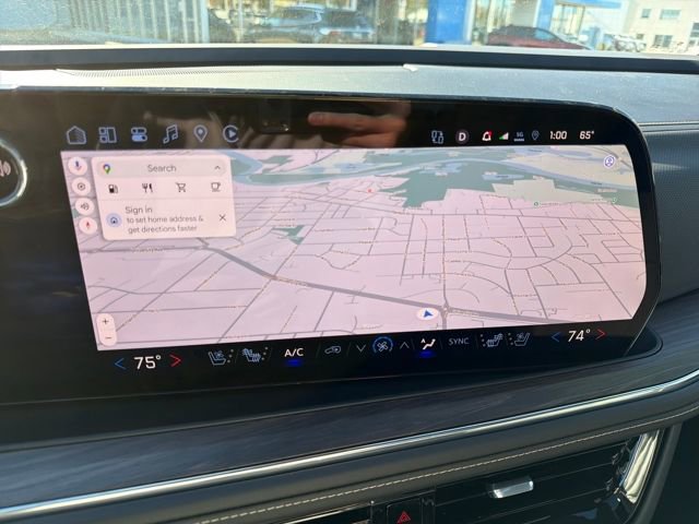 New 2026 Chevrolet Suburban Premier image 18