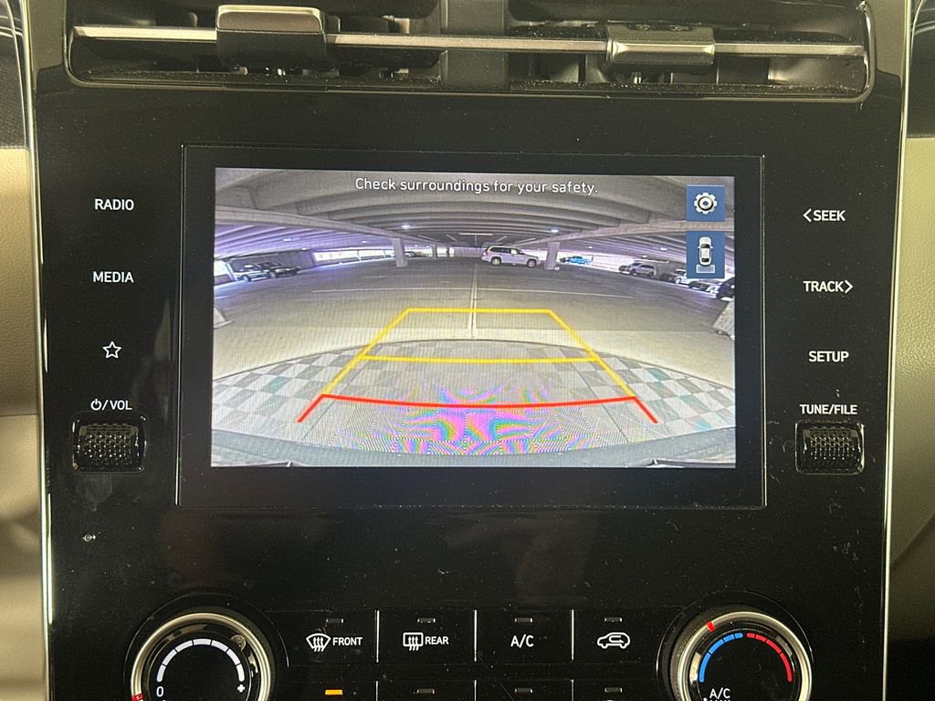 Used 2024 Hyundai Tucson SE FWD image 28