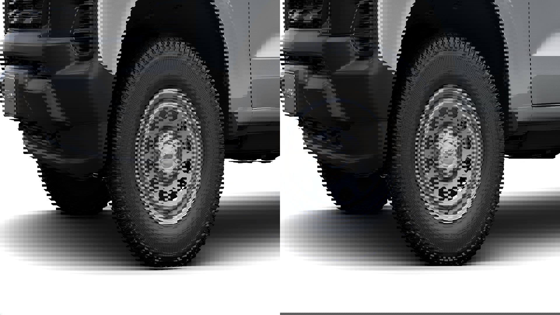 New 2025 Chevrolet Colorado LT w/ LT Convenience Package image 26